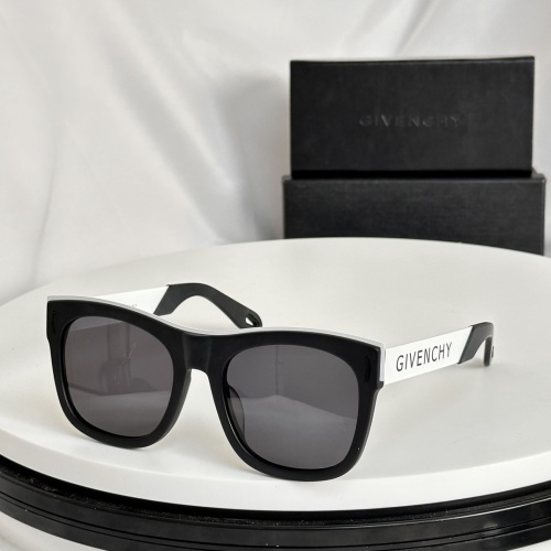 Wholesale Givenchy AAA Quality Sunglasses #1188139 $48.00 USD, Wholesale Quality Replica Givenchy AAA Quality Sunglasses