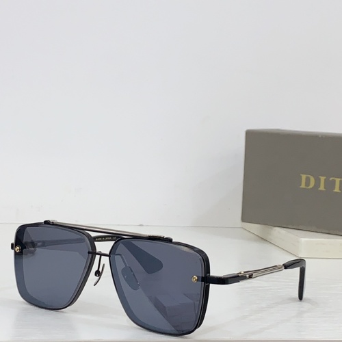 Wholesale Dita AAA Quality Sunglasses #1188260 $68.00 USD, Wholesale Quality Replica Dita AAA Quality Sunglasses