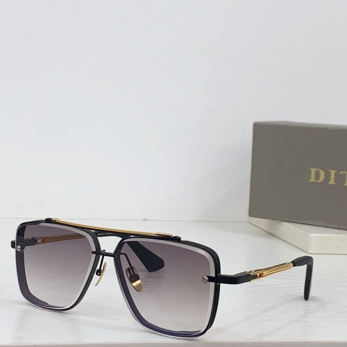 Wholesale Dita AAA Quality Sunglasses #1188264 $68.00 USD, Wholesale Quality Replica Dita AAA Quality Sunglasses