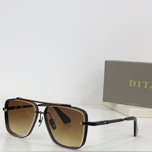 Wholesale Dita AAA Quality Sunglasses #1188266 $68.00 USD, Wholesale Quality Replica Dita AAA Quality Sunglasses