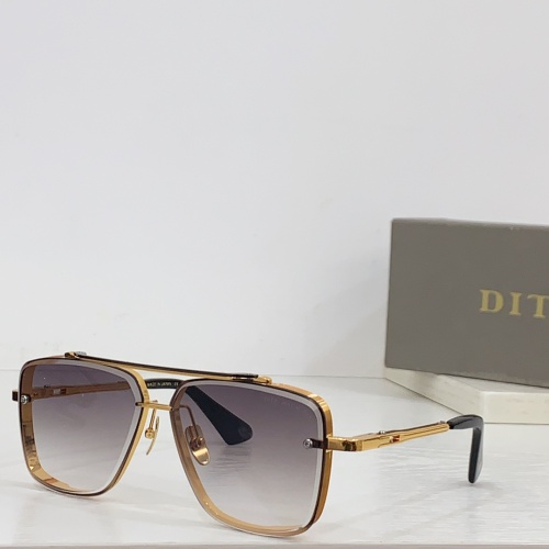 Wholesale Dita AAA Quality Sunglasses #1188267 $68.00 USD, Wholesale Quality Replica Dita AAA Quality Sunglasses