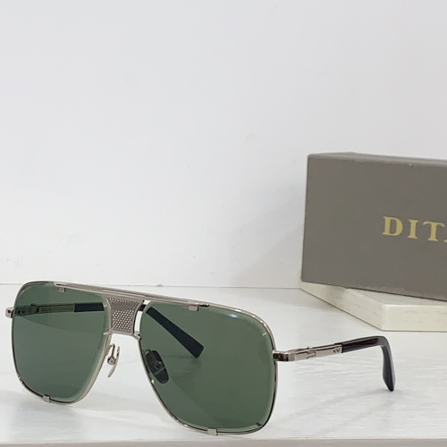 Wholesale Dita AAA Quality Sunglasses #1188271 $68.00 USD, Wholesale Quality Replica Dita AAA Quality Sunglasses