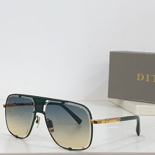 Wholesale Dita AAA Quality Sunglasses #1188272 $68.00 USD, Wholesale Quality Replica Dita AAA Quality Sunglasses