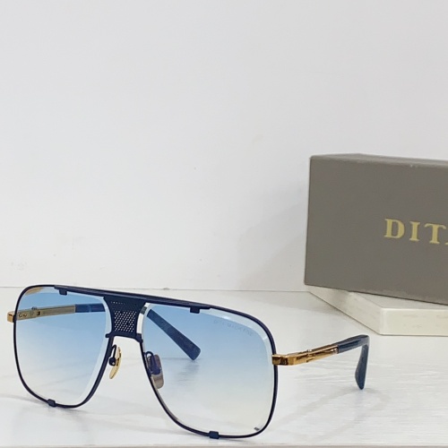 Wholesale Dita AAA Quality Sunglasses #1188273 $68.00 USD, Wholesale Quality Replica Dita AAA Quality Sunglasses