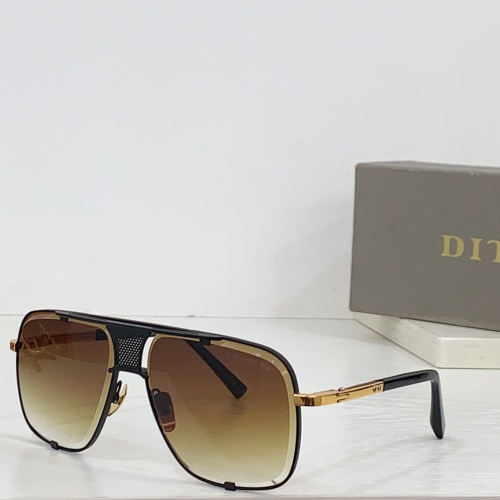 Wholesale Dita AAA Quality Sunglasses #1188276 $68.00 USD, Wholesale Quality Replica Dita AAA Quality Sunglasses