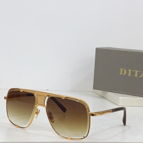 Wholesale Dita AAA Quality Sunglasses #1188277 $68.00 USD, Wholesale Quality Replica Dita AAA Quality Sunglasses