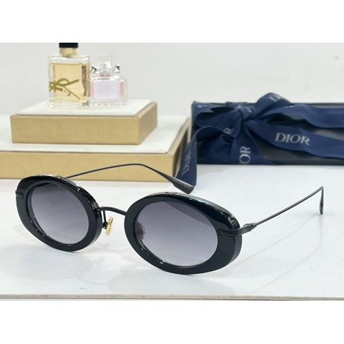 Wholesale Christian Dior AAA Quality Sunglasses #1188356 $60.00 USD, Wholesale Quality Replica Christian Dior AAA Quality Sunglasses