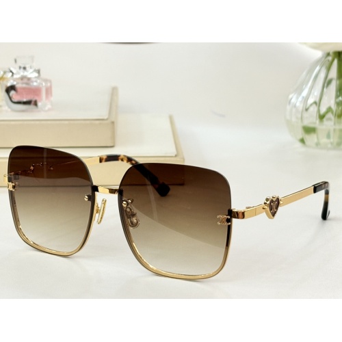 Wholesale Celine AAA Quality Sunglasses #1188582 $64.00 USD, Wholesale Quality Replica Celine AAA Quality Sunglasses