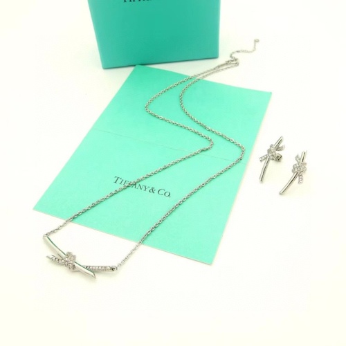 Wholesale Tiffany Jewelry Set For Women #1188667 $45.00 USD, Wholesale Quality Replica Tiffany Jewelry Set