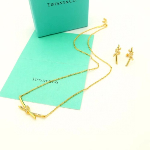 Wholesale Tiffany Jewelry Set For Women #1188669 $45.00 USD, Wholesale Quality Replica Tiffany Jewelry Set