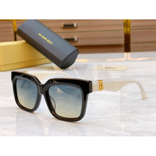 Wholesale Burberry AAA Quality Sunglasses #1188739 $60.00 USD, Wholesale Quality Replica Burberry AAA Quality Sunglasses