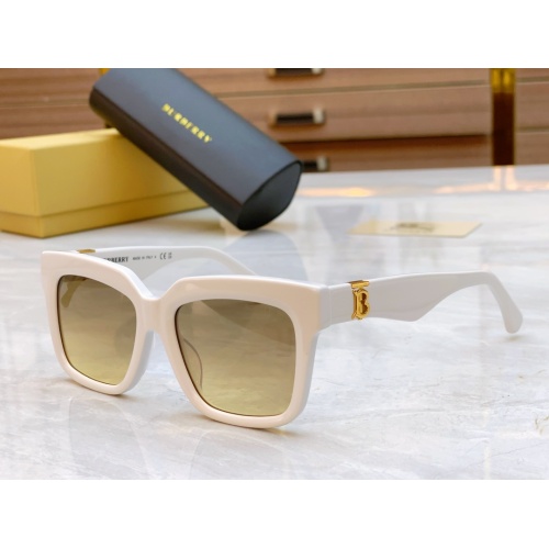 Wholesale Burberry AAA Quality Sunglasses #1188740 $60.00 USD, Wholesale Quality Replica Burberry AAA Quality Sunglasses