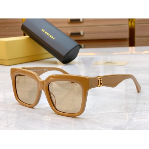 Wholesale Burberry AAA Quality Sunglasses #1188741 $60.00 USD, Wholesale Quality Replica Burberry AAA Quality Sunglasses