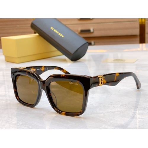 Wholesale Burberry AAA Quality Sunglasses #1188742 $60.00 USD, Wholesale Quality Replica Burberry AAA Quality Sunglasses