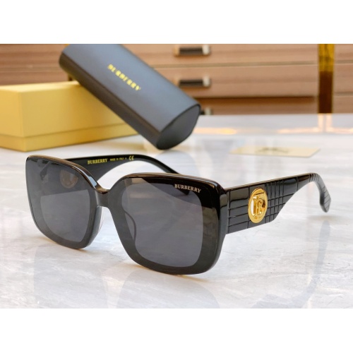 Wholesale Burberry AAA Quality Sunglasses #1188748 $60.00 USD, Wholesale Quality Replica Burberry AAA Quality Sunglasses