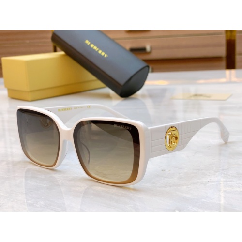 Wholesale Burberry AAA Quality Sunglasses #1188751 $60.00 USD, Wholesale Quality Replica Burberry AAA Quality Sunglasses