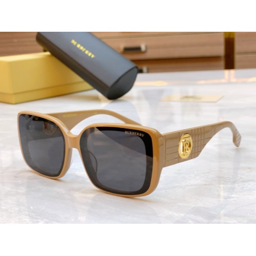 Wholesale Burberry AAA Quality Sunglasses #1188753 $60.00 USD, Wholesale Quality Replica Burberry AAA Quality Sunglasses