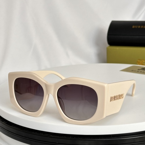 Wholesale Burberry AAA Quality Sunglasses #1188763 $56.00 USD, Wholesale Quality Replica Burberry AAA Quality Sunglasses