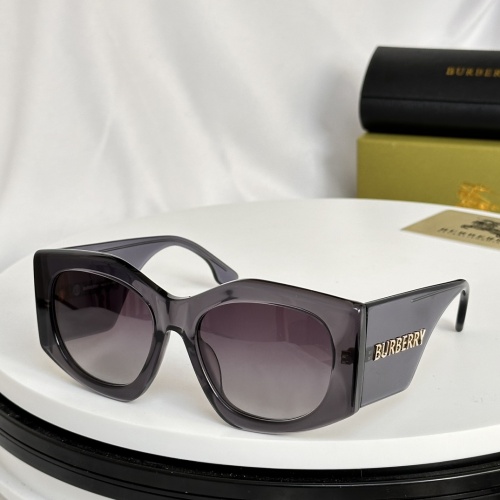 Wholesale Burberry AAA Quality Sunglasses #1188765 $56.00 USD, Wholesale Quality Replica Burberry AAA Quality Sunglasses