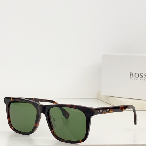 Wholesale Boss AAA Quality Sunglasses #1188783 $45.00 USD, Wholesale Quality Replica Boss AAA Quality Sunglasses