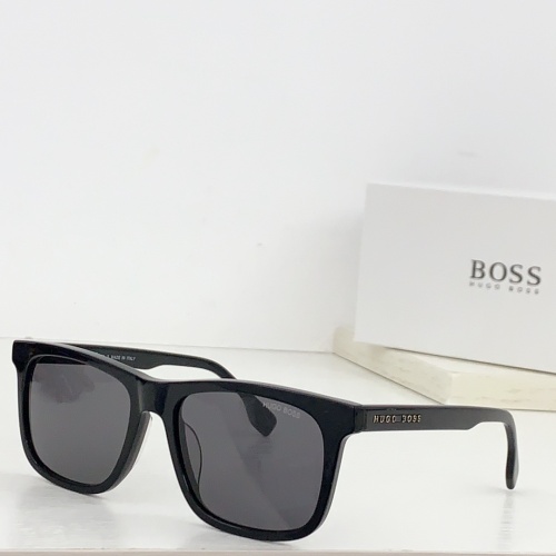 Wholesale Boss AAA Quality Sunglasses #1188784 $45.00 USD, Wholesale Quality Replica Boss AAA Quality Sunglasses