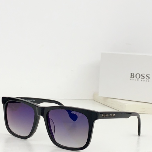 Wholesale Boss AAA Quality Sunglasses #1188785 $45.00 USD, Wholesale Quality Replica Boss AAA Quality Sunglasses