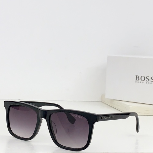 Wholesale Boss AAA Quality Sunglasses #1188786 $45.00 USD, Wholesale Quality Replica Boss AAA Quality Sunglasses