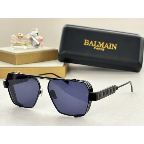 Wholesale Balmain AAA Quality Sunglasses #1188808 $68.00 USD, Wholesale Quality Replica Balmain AAA Quality Sunglasses