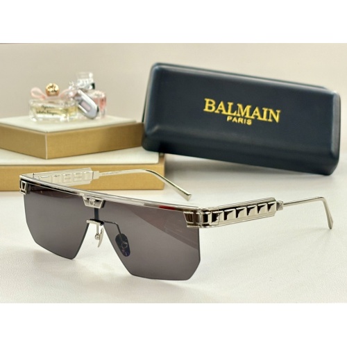 Wholesale Balmain AAA Quality Sunglasses #1188820 $68.00 USD, Wholesale Quality Replica Balmain AAA Quality Sunglasses