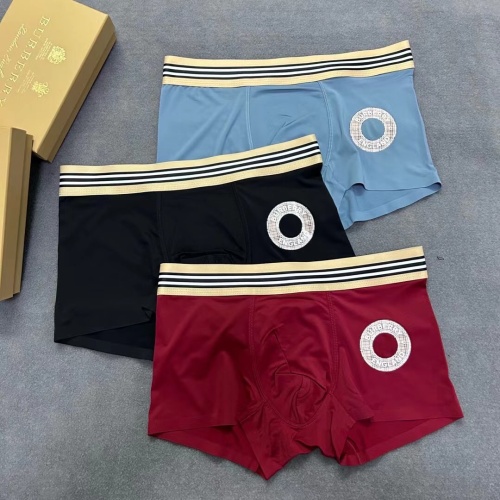 Wholesale Burberry Underwear For Men #1189161 $32.00 USD, Wholesale Quality Replica Burberry Underwears