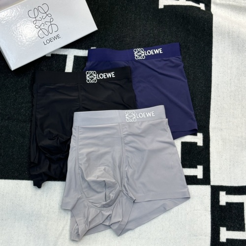 Replica LOEWE Underwears For Men #1189165 $32.00 USD for Wholesale