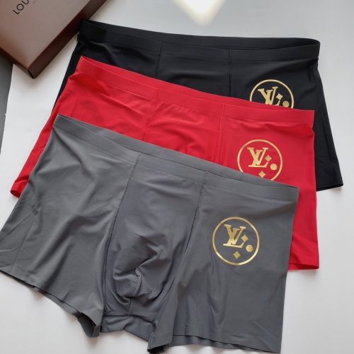 Wholesale Louis Vuitton LV Underwears For Men #1189168 $32.00 USD, Wholesale Quality Replica Louis Vuitton LV Underwears