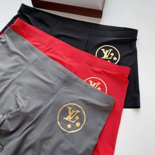 Replica Louis Vuitton LV Underwears For Men #1189168 $32.00 USD for Wholesale