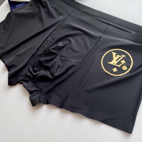 Replica Louis Vuitton LV Underwears For Men #1189168 $32.00 USD for Wholesale