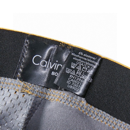 Replica Calvin Klein Underwear For Men #1189173 $32.00 USD for Wholesale