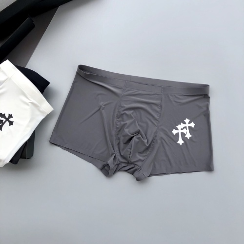 Replica Chrome Hearts Underwears For Men #1189174 $32.00 USD for Wholesale