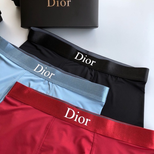 Replica Christian Dior Underwears For Men #1189176 $32.00 USD for Wholesale