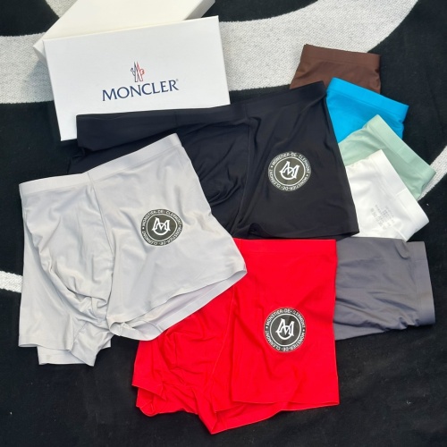 Replica Moncler Underwears For Men #1189177 $32.00 USD for Wholesale