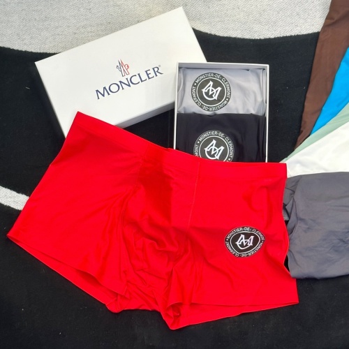 Replica Moncler Underwears For Men #1189177 $32.00 USD for Wholesale