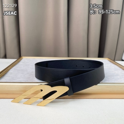 Wholesale Balenciaga AAA Quality Belts For Men #1189271 $52.00 USD, Wholesale Quality Replica Balenciaga AAA Quality Belts