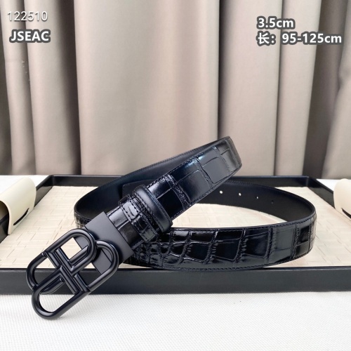 Wholesale Balenciaga AAA Quality Belts For Men #1189279 $52.00 USD, Wholesale Quality Replica Balenciaga AAA Quality Belts