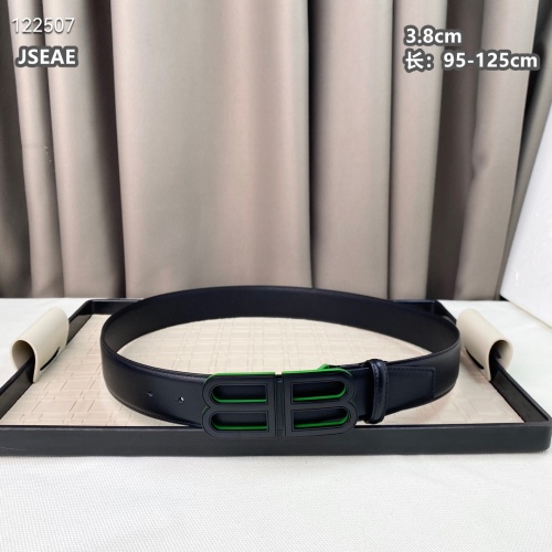 Wholesale Balenciaga AAA Quality Belts For Men #1189282 $60.00 USD, Wholesale Quality Replica Balenciaga AAA Quality Belts