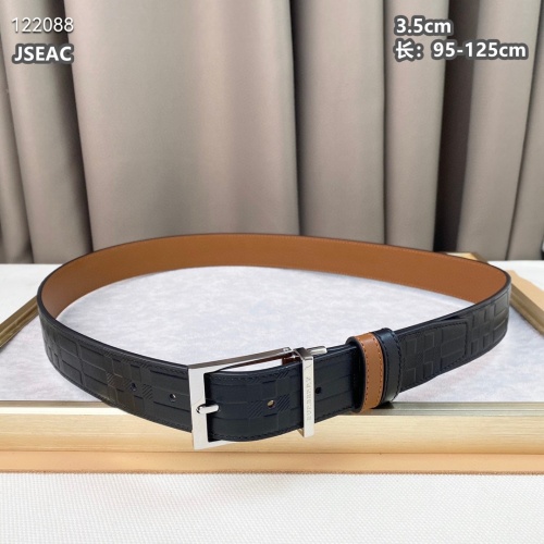 Replica Burberry AAA Quality Belts For Men #1189297 $52.00 USD for Wholesale