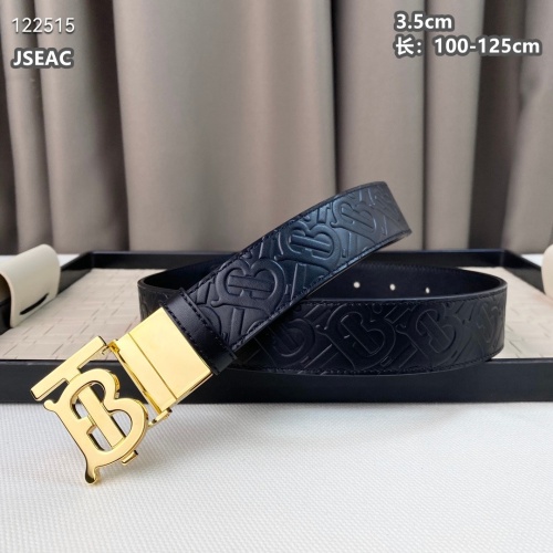 Wholesale Burberry AAA Quality Belts For Men #1189300 $52.00 USD, Wholesale Quality Replica Burberry AAA Quality Belts