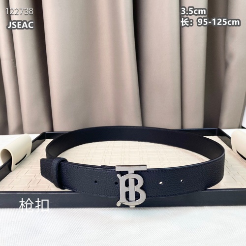 Wholesale Burberry AAA Quality Belts For Men #1189304 $52.00 USD, Wholesale Quality Replica Burberry AAA Quality Belts