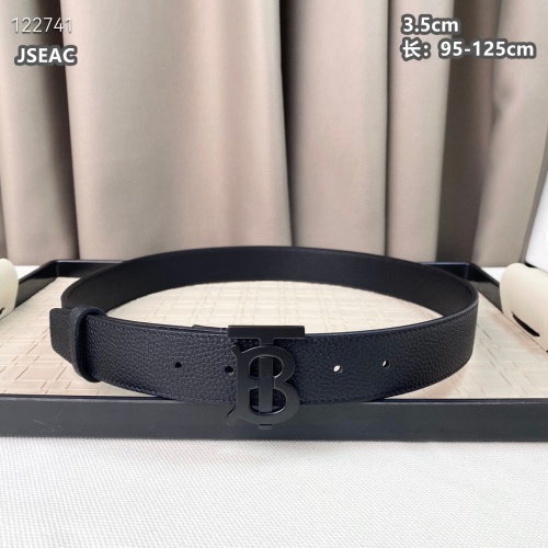 Wholesale Burberry AAA Quality Belts For Men #1189307 $52.00 USD, Wholesale Quality Replica Burberry AAA Quality Belts