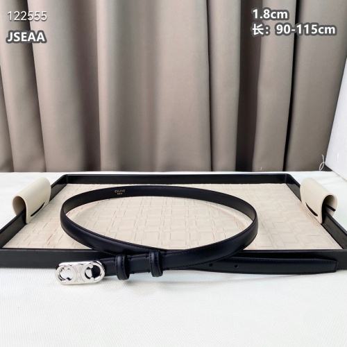 Wholesale Celine AAA Quality Belts For Women #1189314 $45.00 USD, Wholesale Quality Replica Celine AAA Quality Belts