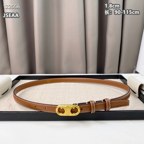 Wholesale Celine AAA Quality Belts For Women #1189315 $45.00 USD, Wholesale Quality Replica Celine AAA Quality Belts