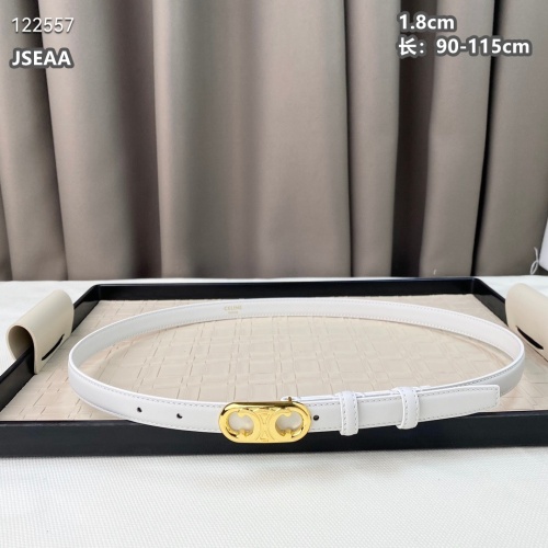 Wholesale Celine AAA Quality Belts For Women #1189316 $45.00 USD, Wholesale Quality Replica Celine AAA Quality Belts