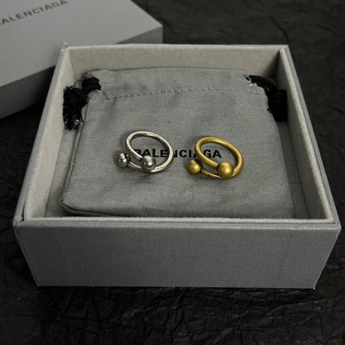 Replica Balenciaga Rings #1189318 $38.00 USD for Wholesale